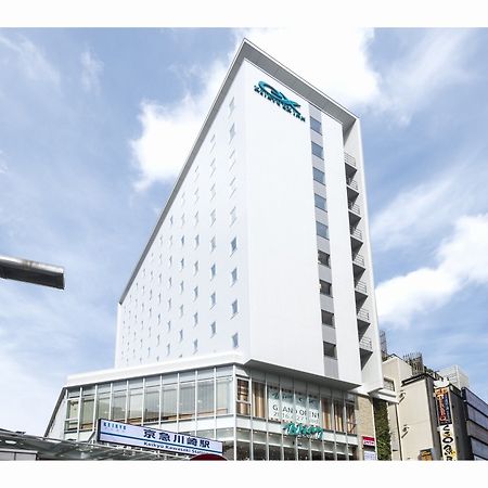 Keikyu Ex Inn Keikyu Kawasaki-Station Kawasaki  Esterno foto