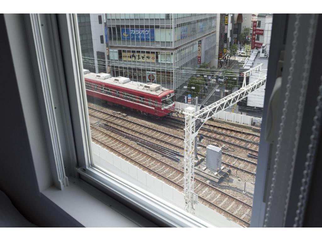 Keikyu Ex Inn Keikyu Kawasaki-Station Kawasaki  Esterno foto